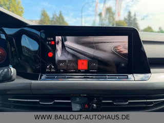 Volkswagen Golf VIII Lim GTI*1.HAND*PANO*ACC*HARMAN*TOT*SHZ - bilder 17