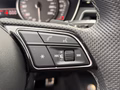 Daumennagel 13 - Audi S4 Avant 3.0 TDI QUATTRO/2 X SLINE/LED/NAV MMI/TMPMT/++