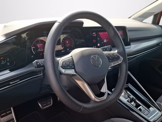 Volkswagen Golf VIII Variant 2.0 TDI Alltrack 4Motion DSG / MATRIX / STHZG / AHK - foto 6