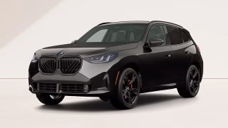 2026 BMW X3 30 xDrive - photo 2