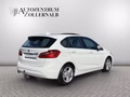 Daumennagel 6 - BMW 218 d Active Tourer Automatik *LED*PANO*AHK*NAVI
