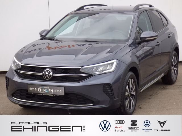 Volkswagen Taigo Life 1.0 TSI Navi Kamera LED ACC