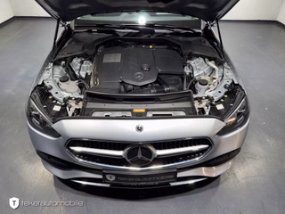 Mercedes-Benz C 300 T d *Avantgarde*CarPlay*Navi*LED* - foto 22