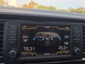 Daumennagel 49 - SEAT Ateca 1.4TSI DSG 4Drive AHK/Voll-LED/Navi/ACC/Kessy