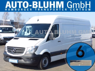 Mercedes-Benz Sprinter 314 Used vehicle for sale