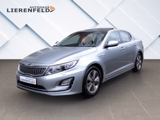 Kia Optima Used vehicle for sale