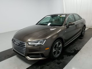 Audi A4 Used vehicle for sale