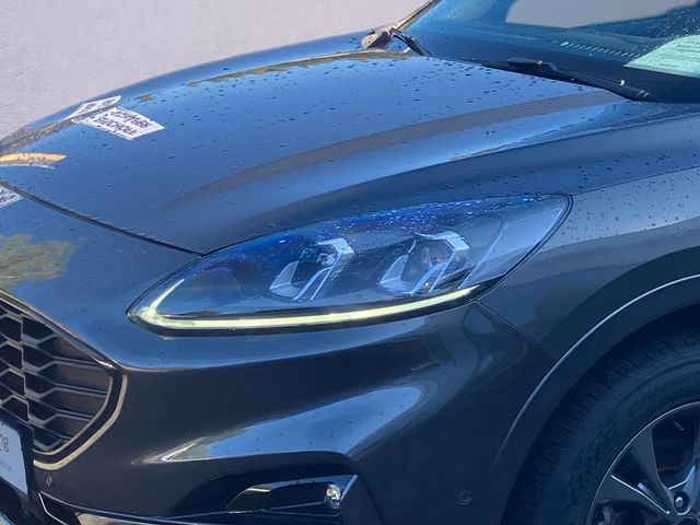 Ford Kuga Plug-In Hybrid ST-Line X PHEV Automatik +ACC+LED+Winterpaket+ - foto 4
