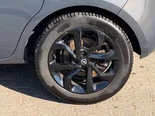 Opel Corsa E ecoflex / Garantie / 8 X Bereift / - bilder 9