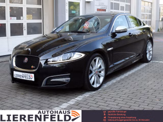 Jaguar XF Авто с пробегом купить