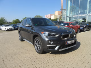 2018 BMW X1 xDrive28i X Line - photo 1