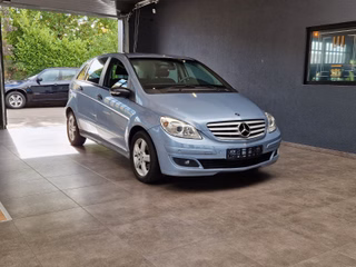 Mercedes-Benz B 180 CDI*Xenon*Klima*PDC* - photo 1