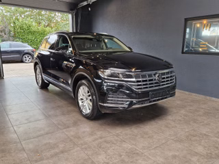 Volkswagen Touareg 3.0TDI*Atmosphere 4Motion*8G*Standhzg* - foto 1