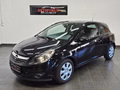 Daumennagel 3 - Opel Corsa 1.4 16V Color Elegance Klima Servo Tüv/Neu