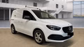 Daumennagel 8 - Mercedes-Benz Citan Kasten 110 CDI