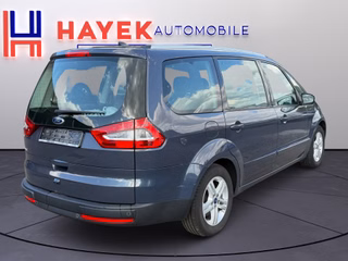 Ford Galaxy Business Edition 7 Sitzer/8XALU/Garantie - foto 6
