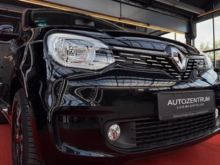 Renault Twingo Intens AUTOMATIK/FALTDACH/LEDER/KLIMA/TEMPOMAT - foto 2