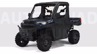 Polaris Ranger Neuwagen Kaufen