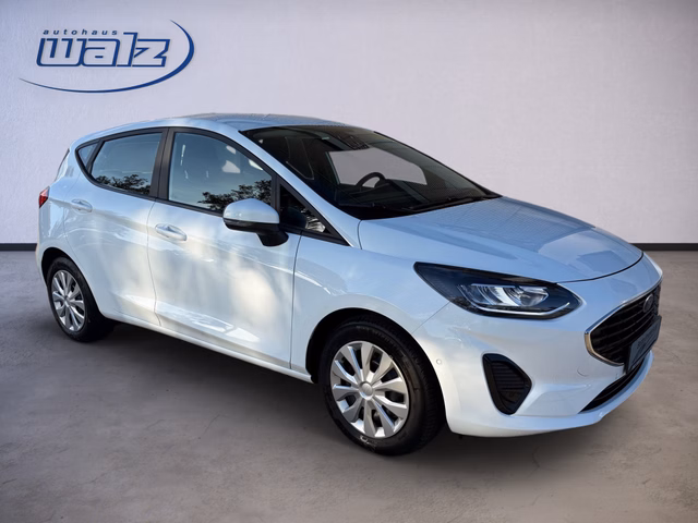 Ford Fiesta Cool & Connect +1.HAND+WINTERPAKET+ - foto 1