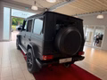 Daumennagel 8 - Mercedes-Benz G 350 BlueTEC 7G-TRONIC AMG-LINE