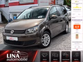 Thumbnail 1 - Volkswagen Touran 1.4 TSI Erdgas/ Benzin Klimaaut 2xSHZ PDC
