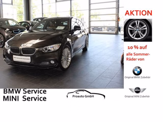 BMW 420d Used vehicle for sale