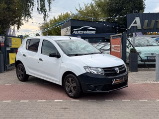Dacia Sandero II 1.2*Servo*CarPlay*Kamera*35TKM!