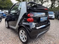 Daumennagel 32 - Smart ForTwo CABRIO*84PS*SERVO*SITZHEIZUNG*LEDER*