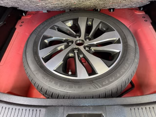 Suzuki SX4 S-Cross Comfort+ Automatik Hybrid Navi 4WD - bilder 41