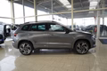 Daumennagel 7 - Skoda Karoq Sportline 1,5TSI DSG 4*J.Gar/Pano/aAHK/Matrix/Navi    **