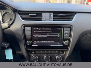 Skoda Octavia Elegance*2.HAND*KLIMA*ACC*TEMP*SPUR*NAVI - foto 20