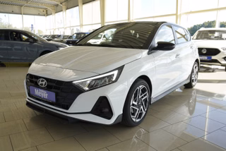 Hyundai i20 age.one-day registration Kaufen