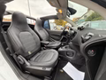 Daumennagel 15 - Smart ForTwo CABRIO*PRIME*NAVI*LEDER*AUTOMATIK*NAVI*