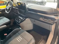 Daumennagel 7 - Ford Tourneo Custom L1 Active Aut + AHK + Technologie