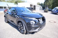 Daumennagel 3 - Nissan Juke 1.0 i Autom. kein Schlüssel.  Navi. Klimaaut. SHZ. PDC.