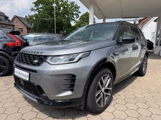 Land Rover Discovery Sport Gebrauchtwagen Kaufen