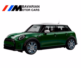 2024 MINI Cooper S Hardtop 4 door - photo 1