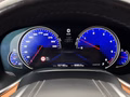 Daumennagel 27 - BMW 750 d xDrive M-PACKET/ACC/360°KAM/HEAD-UP/LASER/