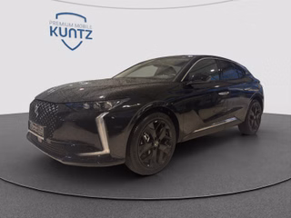 DS Automobiles DS4 age.one-day registration for sale