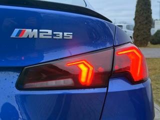 2025 BMW M235 xDrive Gran Coupe - photo 1