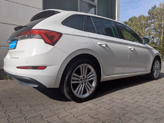 Skoda Scala 1.0 TSI Tour *Scheibe,LED,Cam* - foto 3