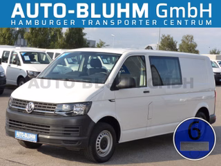 Volkswagen T6 Transporter Used vehicle for sale