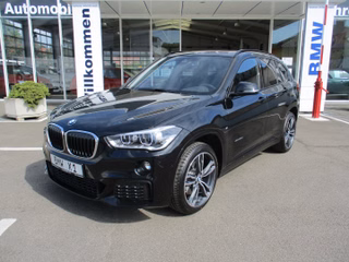 BMW X1 xDrive25i