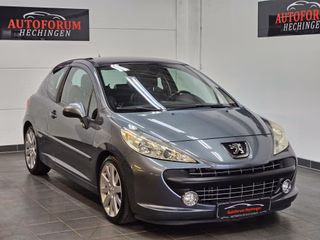 Peugeot 207 Gebrauchtwagen Kaufen
