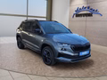 Daumennagel 7 - Skoda Karoq Sportline 2,0TDI DSG 4*J.Gar/Pano/aAHK/Matrix/Navi    **