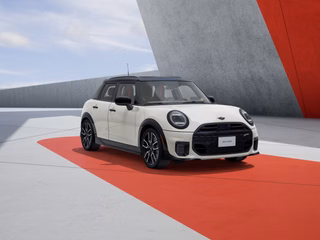 2027 MINI Cooper S 4 Door - photo 2