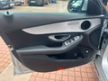 Daumennagel 12 - Mercedes-Benz C 180 CGI*LED*SITZHZG*CAM*TEMP*9 G-TRONIC*
