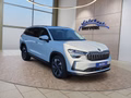 Daumennagel 7 - Skoda Kodiaq 2,0TSI DSG 4x4 aAHK/7-Sitzer/Matrix/Navi/el.Klappe   **