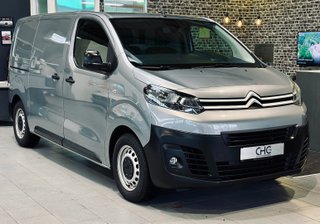 Citroën Jumpy Kasten Club M |Kamera|AHK|STHZ|