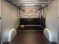 Daumennagel 13 - Renault Trafic Kasten L1H1 2,9t Komfort